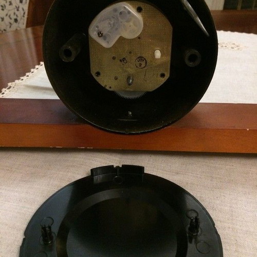 Vesna Clock from USSR