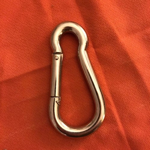 Hook new