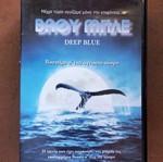 Deep Blue DVD movie
