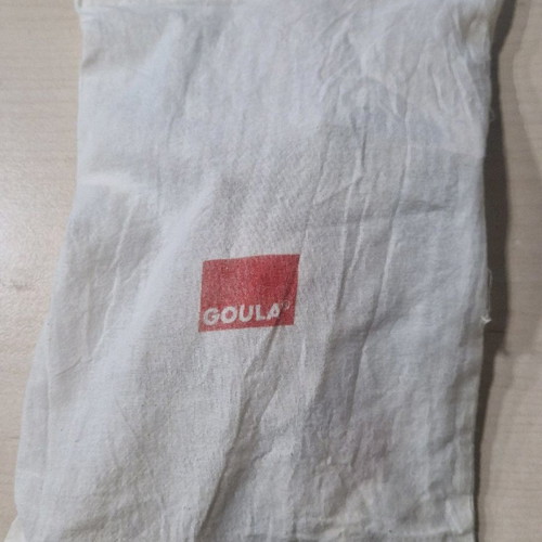 Wooden Goula puzzle used, like new