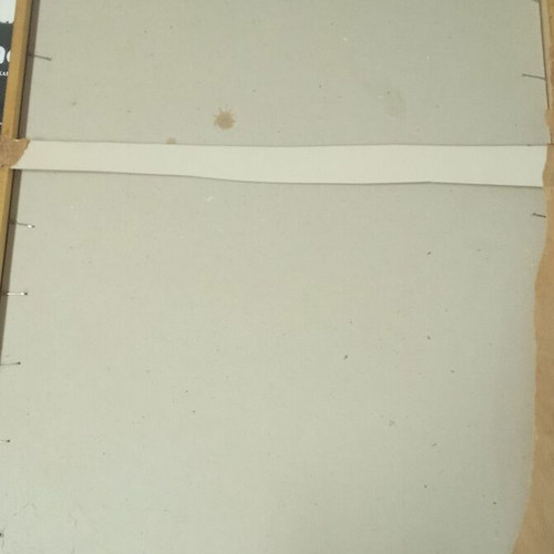 PAOK 1994 Korac Cup Basketball Frame used, faded photos