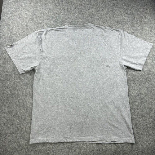 Dickies T-shirt 2XL grey with pocket oversized