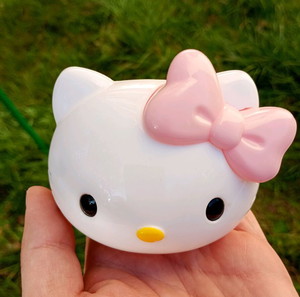 Κουμπαράς Hello Kitty