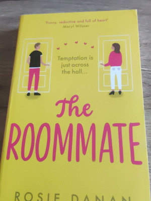The Roommate ρομαντική ιστορία σαν καινούργιο
