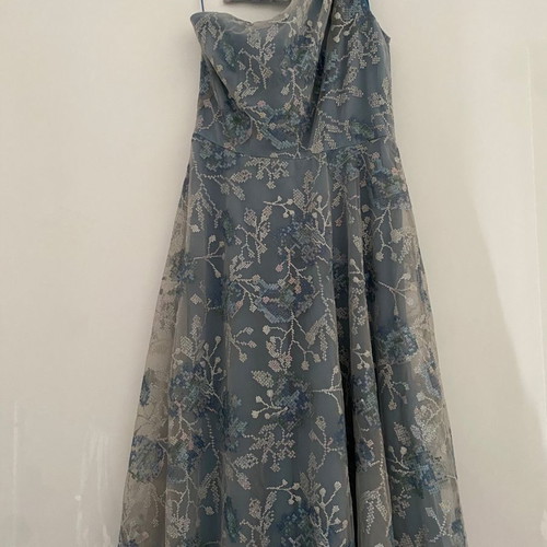 Dress ampie Lola