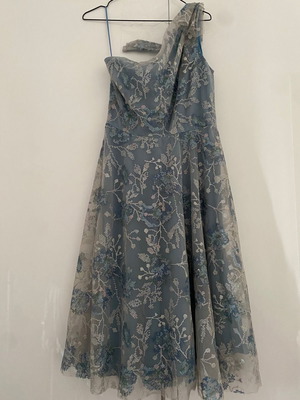 Dress ampie Lola
