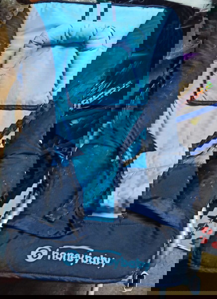 Παιδικό κάθισμα