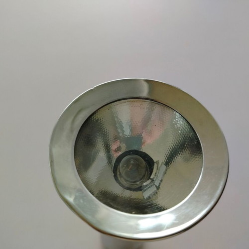 Ucar flashlight used, unknown if working