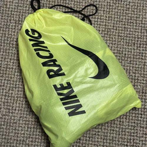 Nike athletic shoes size 43 black like new