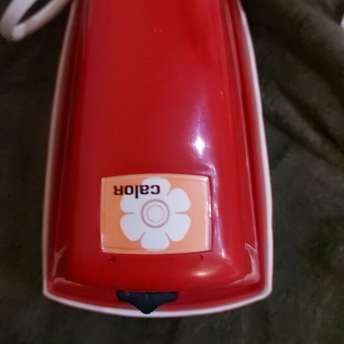 Vintage massage device like new