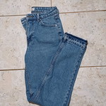Pants used