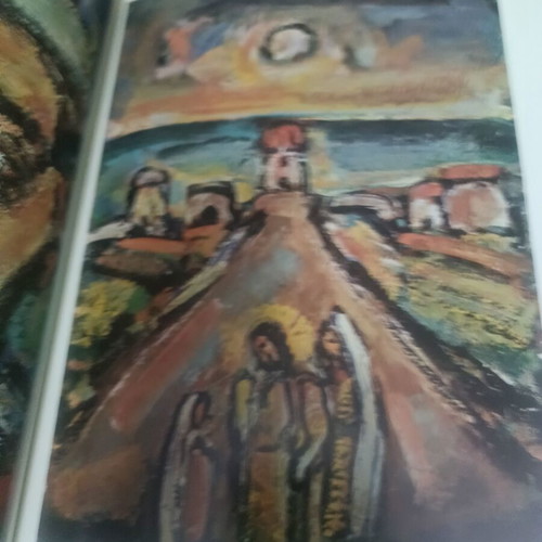 The Great Painters 20th Century Volume New Intact
