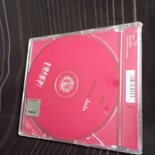 Monica babe CD new, pop