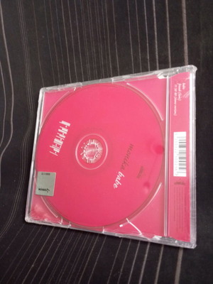 Monica babe CD new, pop