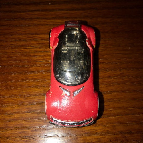 Hotwheels toy car used