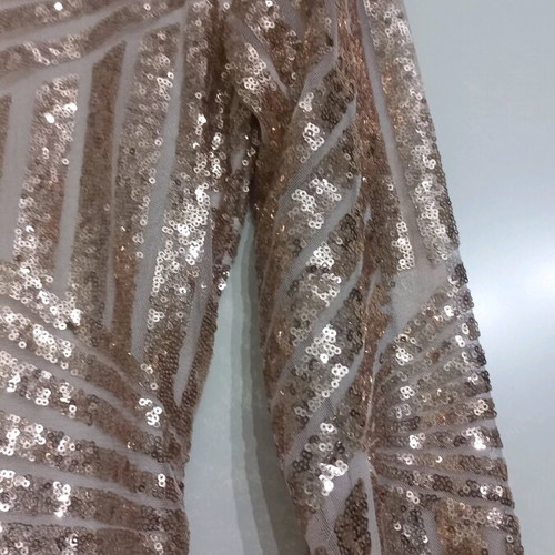Women's dress like new, worn once, size M