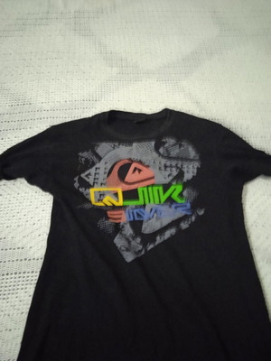 Quicksilver T-shirt large size