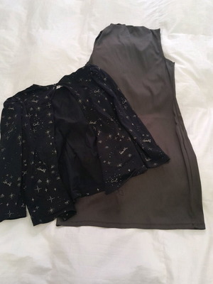 Acme dress like new, size S / 36 / 8