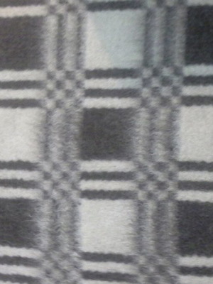 Wool Blanket double handwoven traditional loom new
