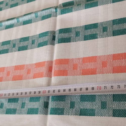 Soviet Kitchen Towels new, linen cotton blend, set of two