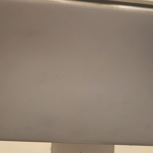 Elna Alize ironing press used