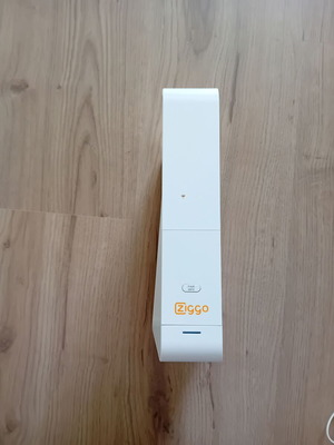 Ziggo router