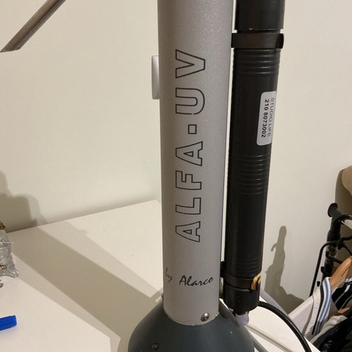 Water filter used in good condition