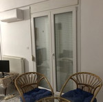 Διαμέρισμα Εύοσμος 47 τ.μ. ανακαινισμένο 2024, πλήρως επιπλωμένο με αποθήκη