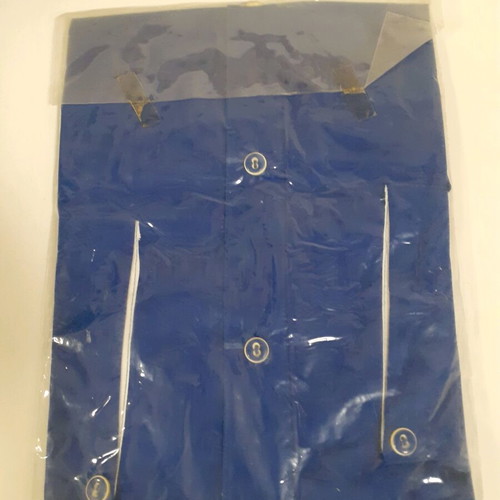School apron No74 new
