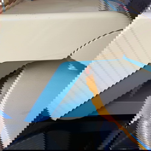 Парна преса Singer SP2500 BXN употребявана, много добро състояние