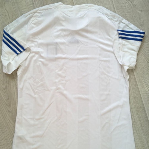 Greece Away Football Jersey 2008–2009 used, size L