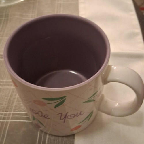 Mug like new