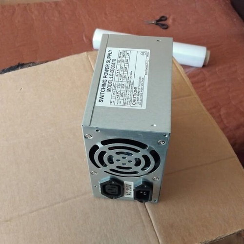 LC Technology LC-B300ATX 300W ATX power supply with 80mm fan