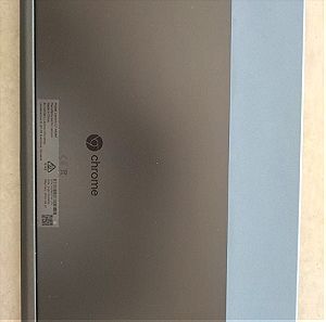 Tablet Lenovo IdeaPad Duet Chromebook (CT-X636F) /4 GB/128 GB