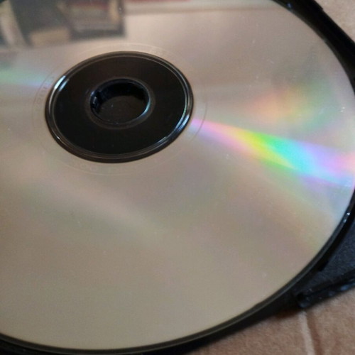 Moby Come On Baby Promo Cd1 used, rock