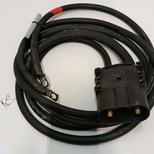 Power supply cable high durability new