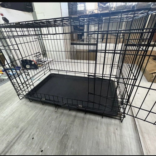 Great large pet cage