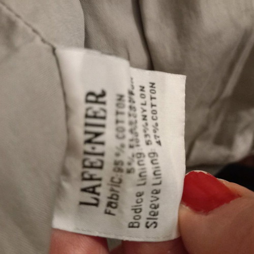 Women's outerwear size L used