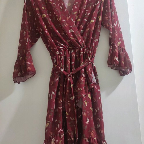 Dress used, size S / 36 / 8