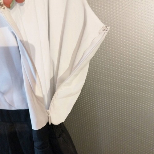 One-piece shortsuit used, size M