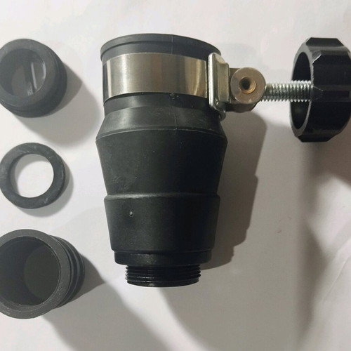 Washing machine connector 3/4″ 18mm and 22mm new in packaging