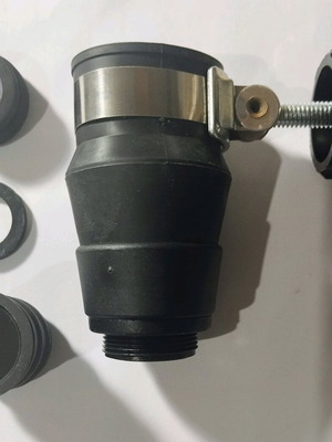 Washing machine connector 3/4″ 18mm and 22mm new in packaging