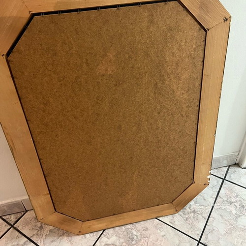 Mirror used in very good condition
