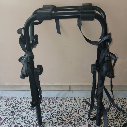 Bike rack