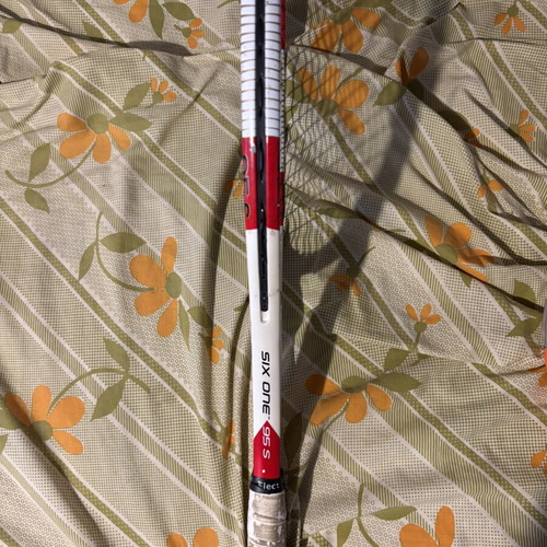 Wilson Six One tennis racket