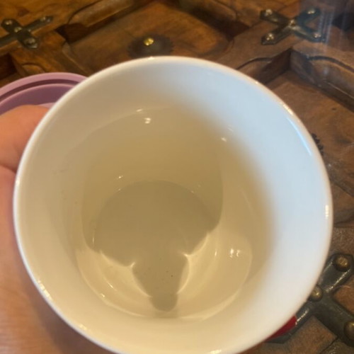 Mug used