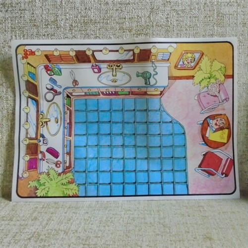 Play Doh Happy Barber New With Box