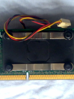 Επεξεργαστής Intel Celeron SL2WN 333MHz 66 Slot 1 μεταχειρισμένος