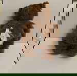 Anna Geddes vintage λούτρινο αρκουδάκι σαν καινούργιο