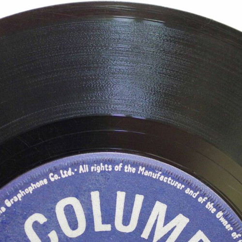 Vinyl 7'' S. Attalidis Χάθηκες Χάθηκες used, laiko